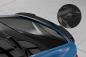 Preview: CSR Heckspoiler | Heckflügel mit ABE für Skoda Enyaq Coupe HF266-G Glossy schwarz Hochglanz (keine Lackierung erforderlich)