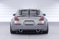 Preview: CSR Heckspoiler | Heckflügel mit ABE für Nissan 350Z (Z33) Coupe HF272-C Carbon Look Hochglanz (keine Lackierung erforderlich)