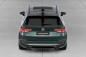 Preview: CSR Heckspoiler | Heckflügel mit ABE für Cupra / Seat Ateca HF276-L Lackierung erforderlich (unlackiert roh)