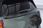 Preview: CSR Heckspoiler | Heckflügel mit ABE für Mini Countryman 3 (U25) HF277-C Carbon Look Hochglanz (keine Lackierung erforderlich)