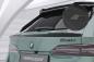 Preview: CSR Heckspoiler | Heckflügel mit ABE für BMW 5er G61 Touring HF278-S strukturiert schwarz matt (keine Lackierung erforderlich)