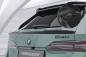 Preview: CSR Heckspoiler | Heckflügel mit ABE für BMW 5er G61 Touring HF278-C Carbon Look Hochglanz (keine Lackierung erforderlich)