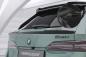 Preview: CSR Heckspoiler | Heckflügel mit ABE für BMW 5er G61 Touring HF278-G Glossy schwarz Hochglanz (keine Lackierung erforderlich)