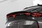 Preview: CSR Heckspoiler | Heckflügel mit ABE für Cupra Tavascan HF281-S strukturiert schwarz matt (keine Lackierung erforderlich)