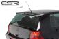Preview: CSR Heckspoiler | Heckflügel für VW Golf 4 HF307
