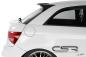 Preview: CSR Heckspoiler | Heckflügel für Audi A1 (8X) 3-Türer HF330
