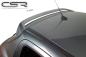 Preview: CSR Heckspoiler | Heckflügel für Peugeot 207 HF335