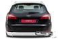 Preview: CSR Bodykit Tuning Spoiler Set für Ford Mondeo MK4 BA7 BK306