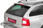 Preview: CSR Heckspoiler | Heckflügel für Skoda Octavia 2 1Z HF347