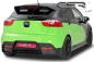 Preview: CSR Heckspoiler | Heckflügel für Kia Rio 3. Generation UB HF357