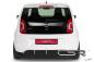 Preview: CSR Heckspoiler | Heckflügel für VW up! Skoda Citigo Seat Mii HF361