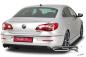 Preview: CSR Heckspoiler | Heckflügel für VW Passat CC HF363