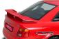Preview: CSR Heckspoiler | Heckflügel für Universal passend HF401
