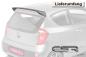 Preview: CSR Heckspoiler | Heckflügel für Kia Picanto HF407