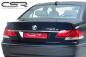 Preview: CSR Heckspoiler | Heckflügel für BMW 7er E65 LCI / E66 LCI HF411