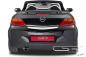 Preview: CSR Heckspoiler | Heckflügel für Opel Tigra HF414