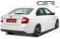 Preview: CSR Heckspoiler | Heckflügel für Skoda Rapid HF417