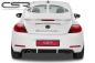 Preview: CSR Heckspoiler | Heckflügel für VW The New Beetle HF432
