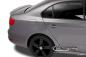 Preview: CSR Heckspoiler | Heckflügel für VW Jetta 6 HF434
