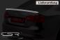 Preview: CSR Heckspoiler | Heckflügel für VW Jetta 6 HF434