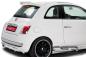 Preview: CSR Heckspoiler | Heckflügel für Fiat 500 HF435
