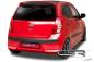Preview: CSR Heckspoiler | Heckflügel für Hyundai I10 HF436