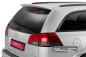 Preview: CSR Heckspoiler | Heckflügel für Opel Vectra C HF437