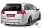 Preview: CSR Heckspoiler | Heckflügel für Opel Vectra C HF437