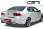 Preview: CSR Heckspoiler | Heckflügel für VW Passat B7 Typ 3C HF441