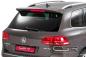 Preview: CSR Heckspoiler | Heckflügel für VW Touareg II HF443