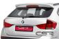 Preview: CSR Heckspoiler | Heckflügel für BMW X1 E84 HF444