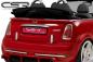 Preview: CSR Heckspoiler | Heckflügel für Mini R52 HF448