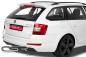Preview: CSR Heckspoiler | Heckflügel für Skoda Octavia 3 Typ 5E HF449