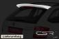 Preview: CSR Heckspoiler | Heckflügel für Skoda Octavia 3 Typ 5E HF449