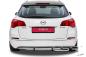 Preview: CSR Heckspoiler | Heckflügel für Opel Astra J HF450