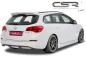 Preview: CSR Heckspoiler | Heckflügel für Opel Astra J HF450