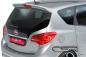 Preview: CSR Heckspoiler | Heckflügel für Opel Meriva B HF451