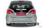 Preview: CSR Heckspoiler | Heckflügel für Opel Meriva B HF451