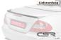 Preview: CSR Heckspoiler | Heckflügel für Mercedes-Benz CLK 209 HF452