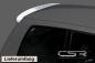 Preview: CSR Heckspoiler | Heckflügel für VW Lupo 6X Seat Arosa HF453