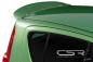 Preview: CSR Heckspoiler | Heckflügel für Opel Agila B HF455