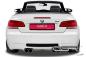 Preview: CSR Heckspoiler | Heckflügel für BMW 3er E93 HF456