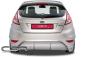 Preview: CSR Heckspoiler | Heckflügel für Ford Fiesta MK7 HF457