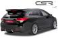 Preview: CSR Heckspoiler | Heckflügel für Hyundai I40 CW (vor Facelift) HF458