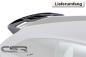 Preview: CSR Heckspoiler | Heckflügel für Seat Ibiza 6J HF459