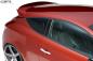 Preview: CSR Heckspoiler | Heckflügel für Renault Megane HF460