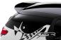 Preview: CSR Heckspoiler | Heckflügel für Citroen DS3 HF461