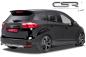 Preview: CSR Heckspoiler | Heckflügel für Ford Grand C-Max HF477