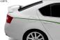 Preview: CSR Heckspoiler | Heckflügel für Skoda Octavia 3 Typ 5E HF465
