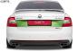 Preview: CSR Heckspoiler | Heckflügel für Skoda Octavia 3 Typ 5E HF465